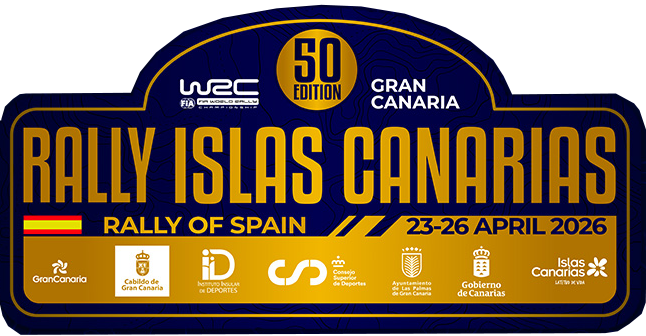 Valsequillo &nbsp;de Gran Canaria y el Rally Islas Canarias – Rally de España trazan las líneas &nbsp;de colaboración para la edición de 2027