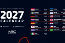 La 51ª edición del Rally Islas Canarias - Rally de España ya tiene fecha