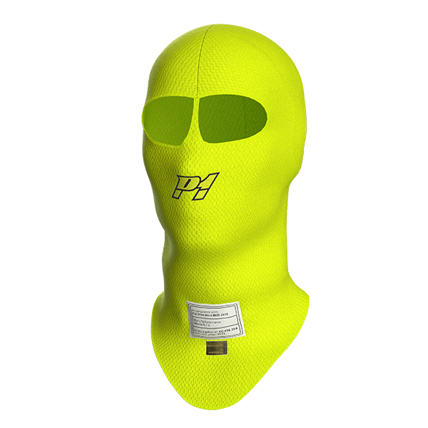 P1 X-FLOW EYEHOLE BALACLAVA