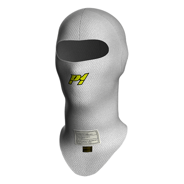 P1 X-FLOW M BALACLAVA