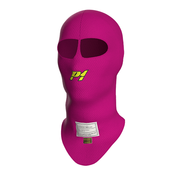 P1 X-FLOW EYEHOLE BALACLAVA