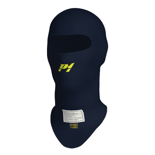 P1 X-FLOW LARGE BALACLAVA
