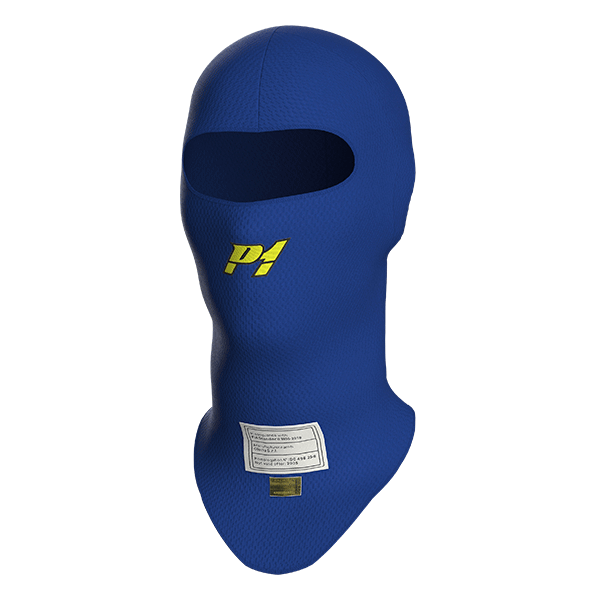 P1 X-FLOW M BALACLAVA