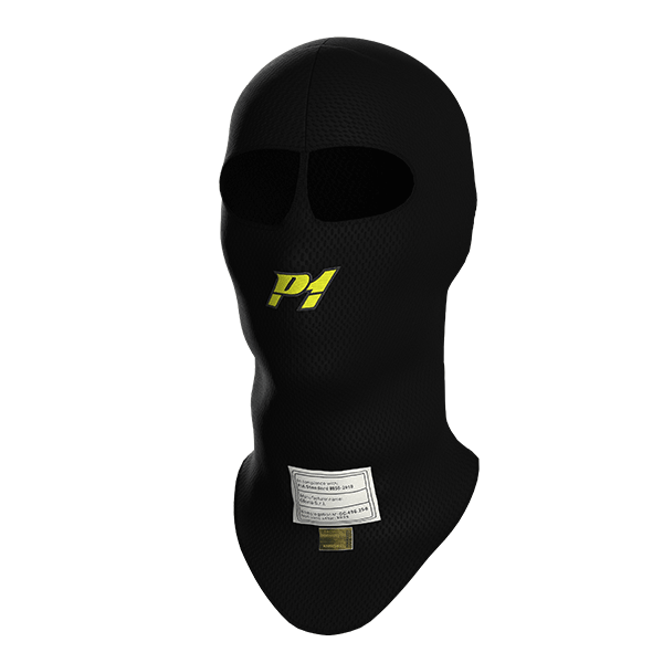 P1 X-FLOW EYEHOLE BALACLAVA