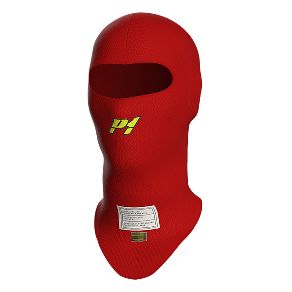 P1 X-FLOW M BALACLAVA