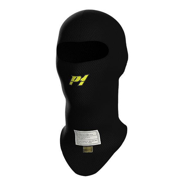 P1 X-FLOW LARGE BALACLAVA