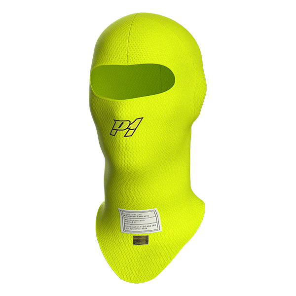 P1 X-FLOW M BALACLAVA