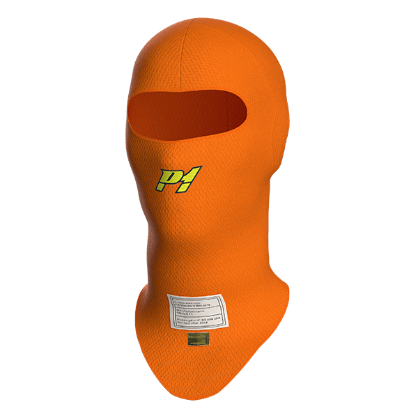 P1 X-FLOW M BALACLAVA