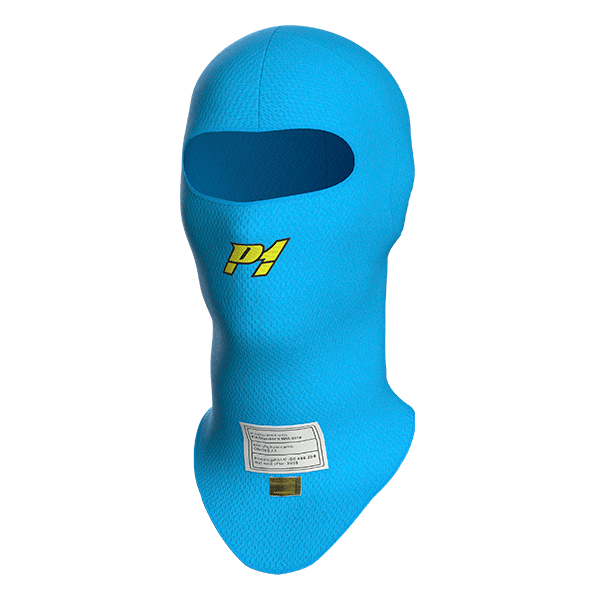 P1 X-FLOW M BALACLAVA