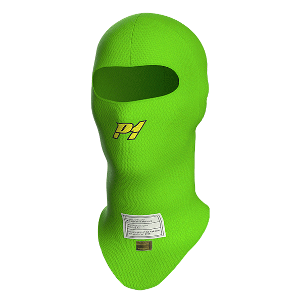 P1 X-FLOW M BALACLAVA