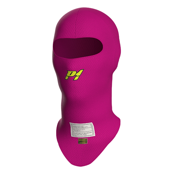P1 X-FLOW M BALACLAVA