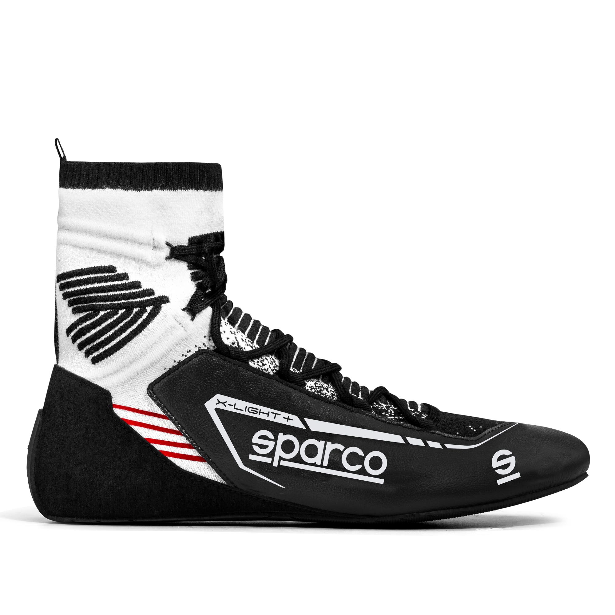 ZAPATILLAS SPARCO FIA NDIS X LIGHT+