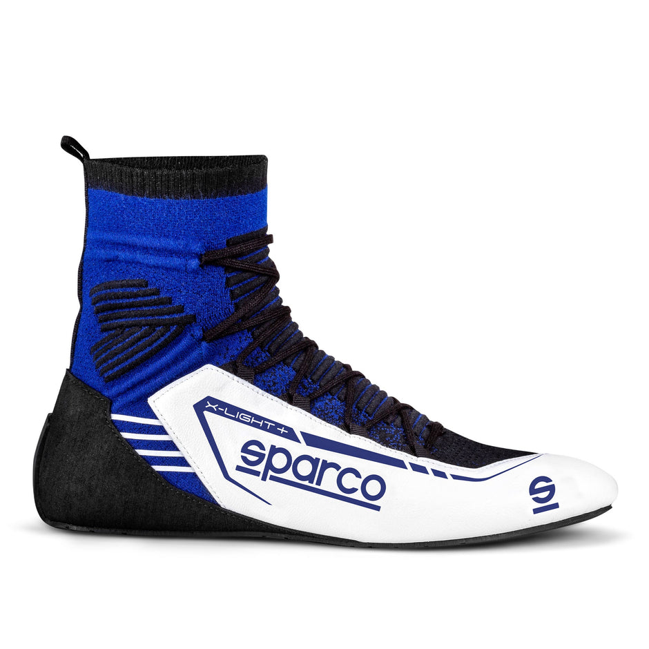 ZAPATILLAS SPARCO FIA NDIS X LIGHT+