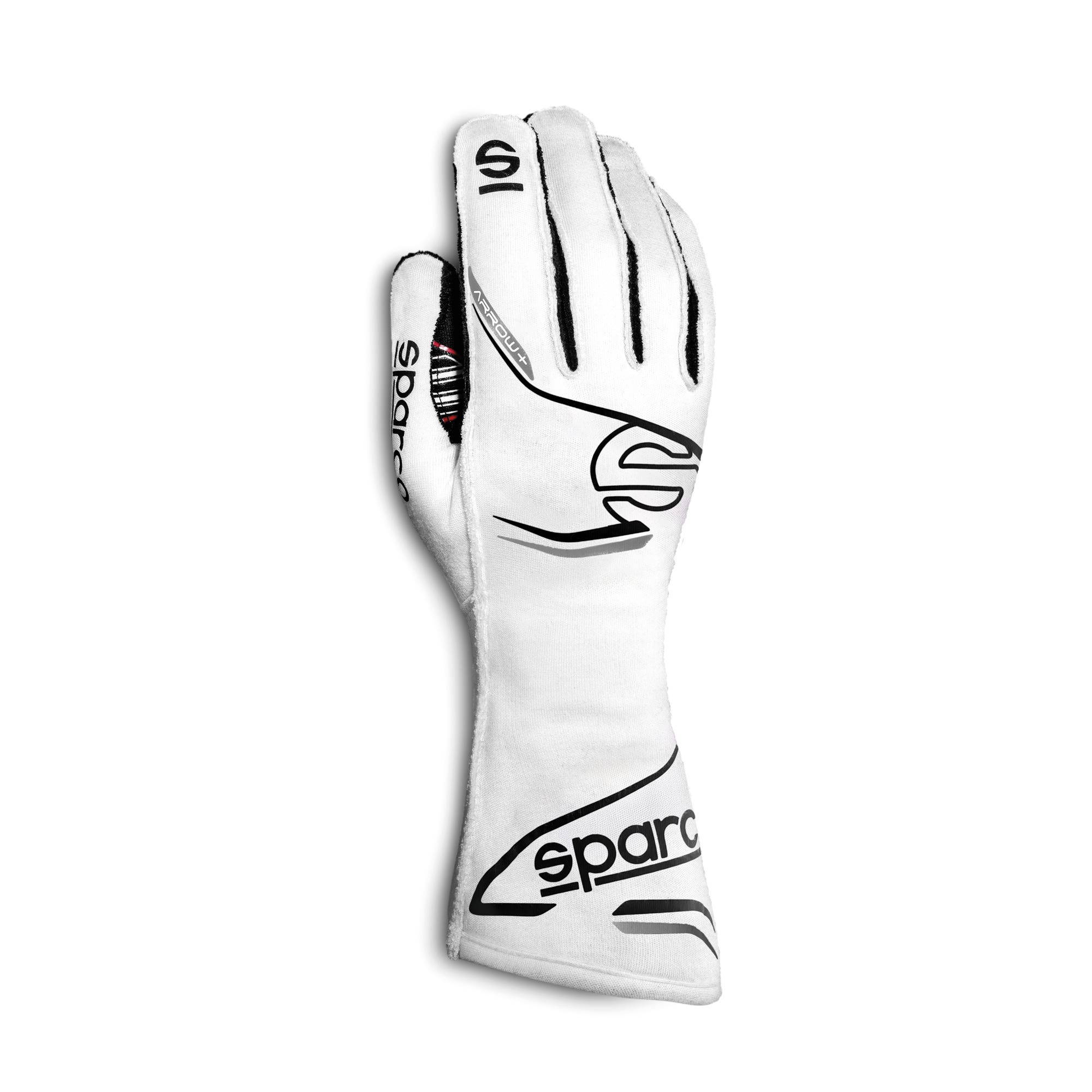 GUANTES SPARCO ARROW+