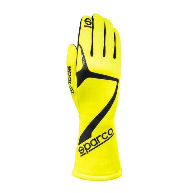 GUANTES LAND SPARCO 2025 