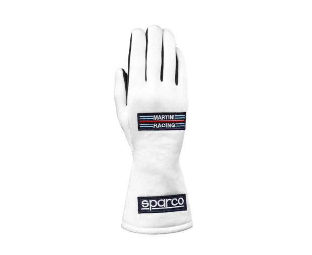GUANTES SPARCO LAND 2025 MARTINI-R