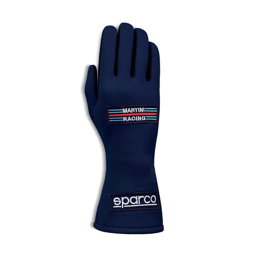 GUANTES SPARCO LAND 2025 MARTINI-R