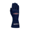 GUANTES SPARCO LAND 2025 MARTINI-R