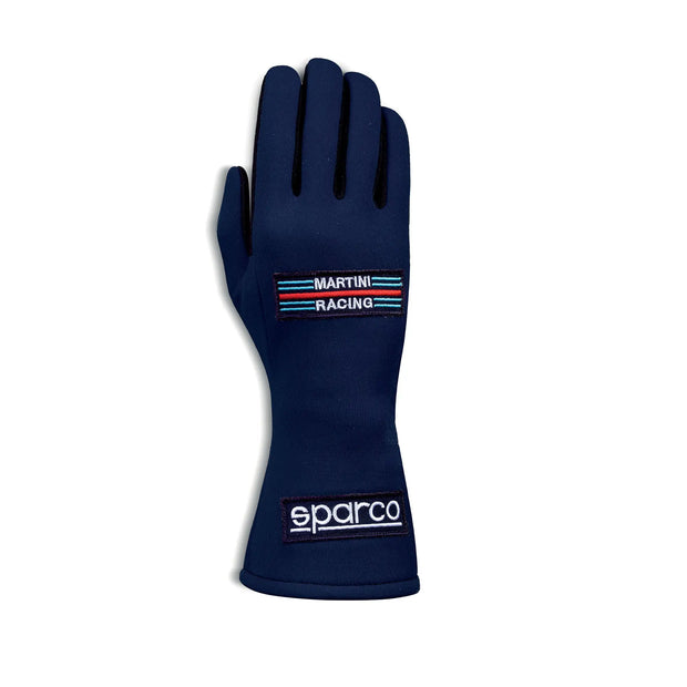 GUANTES SPARCO LAND 2025 MARTINI-R