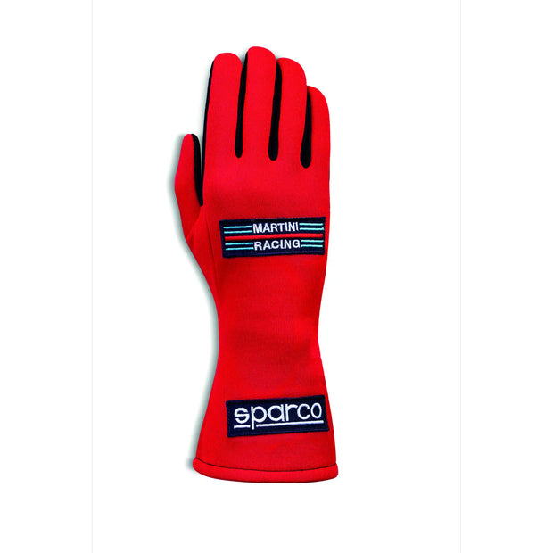 GUANTES SPARCO LAND 2025 MARTINI-R