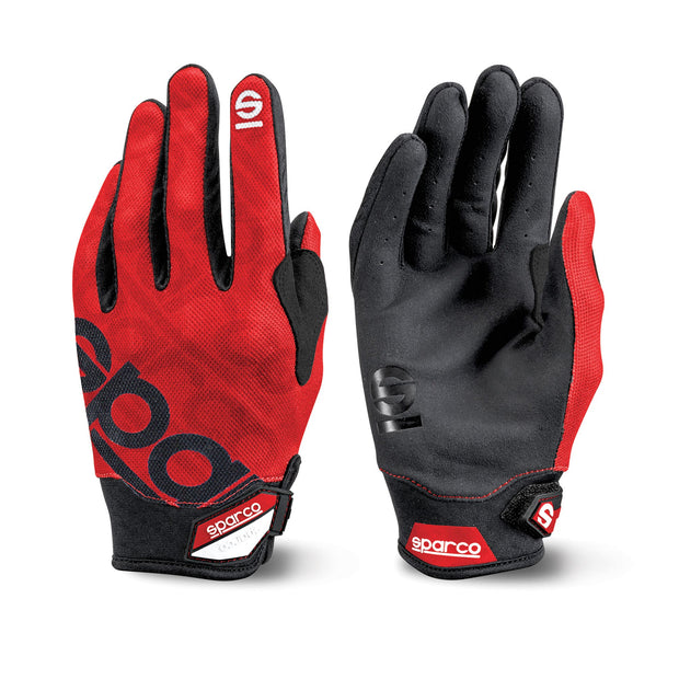 SPARCO GLOVES MECA 3