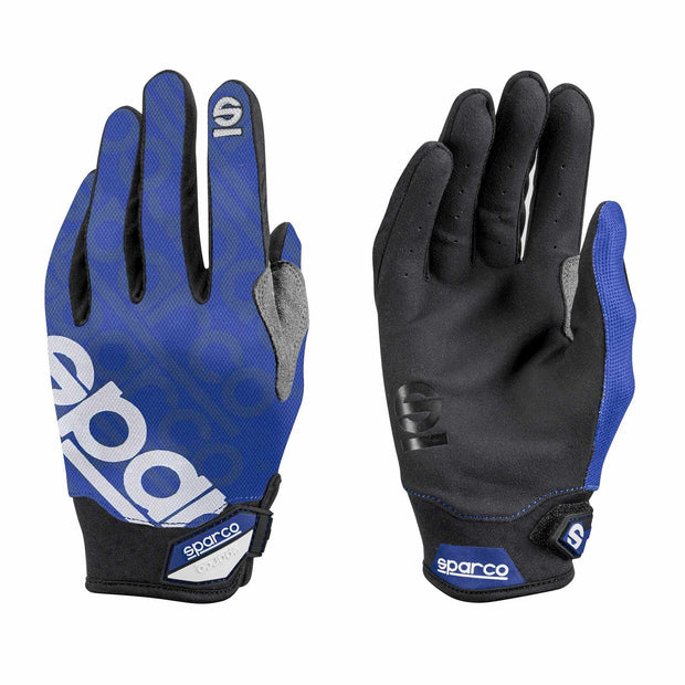 SPARCO GLOVES MECA 3