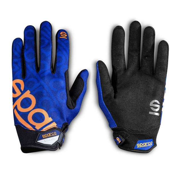 SPARCO GLOVES MECA 3