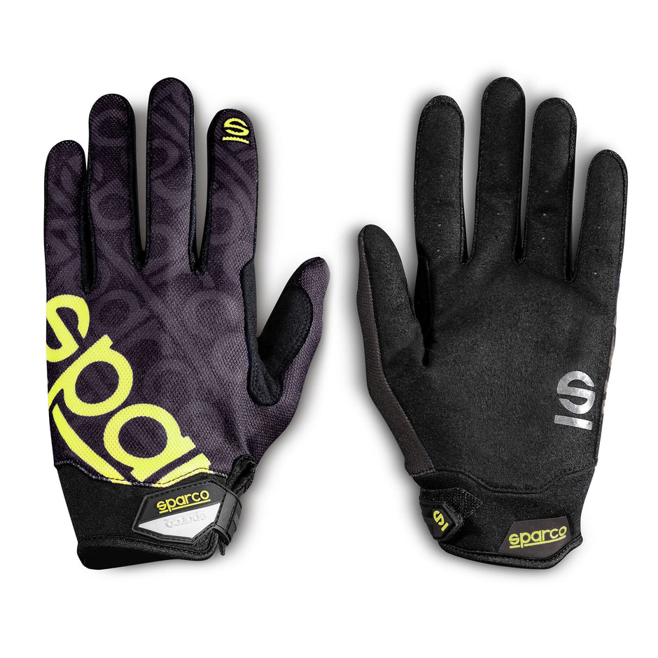 SPARCO GLOVES MECA 3
