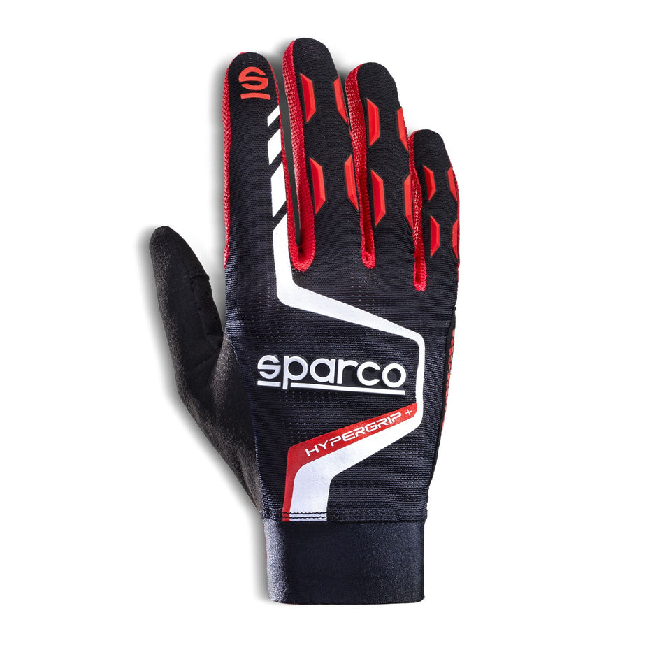 SPARCO HYPERGRIP+ GLOVES