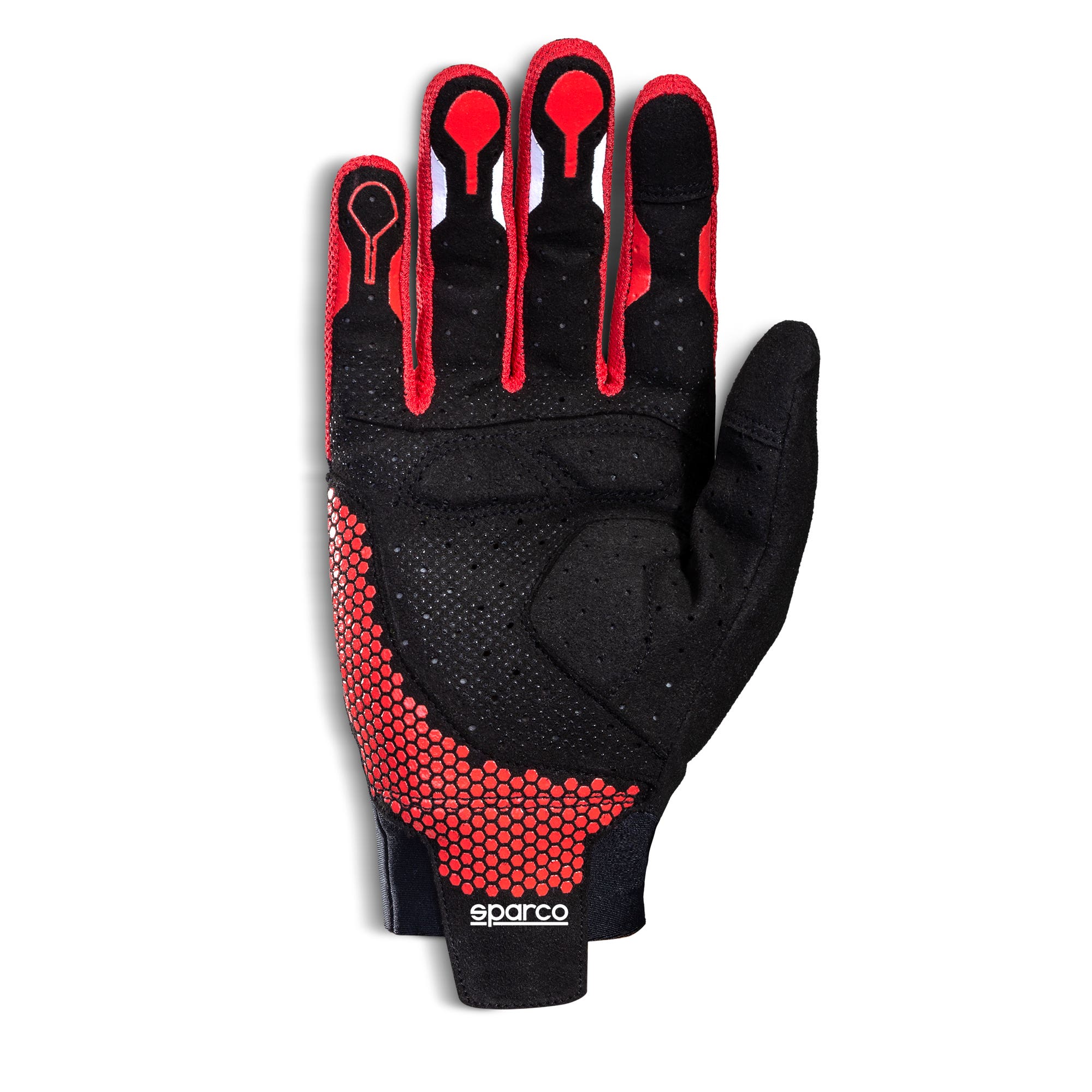 SPARCO HYPERGRIP+ GLOVES