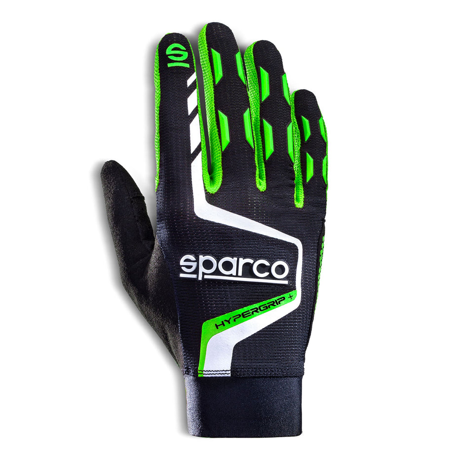 SPARCO HYPERGRIP+ GLOVES