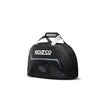 BAG HELMET BLACK