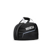 BAG HELMET BLACK