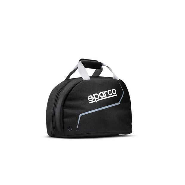 BAG HELMET BLACK