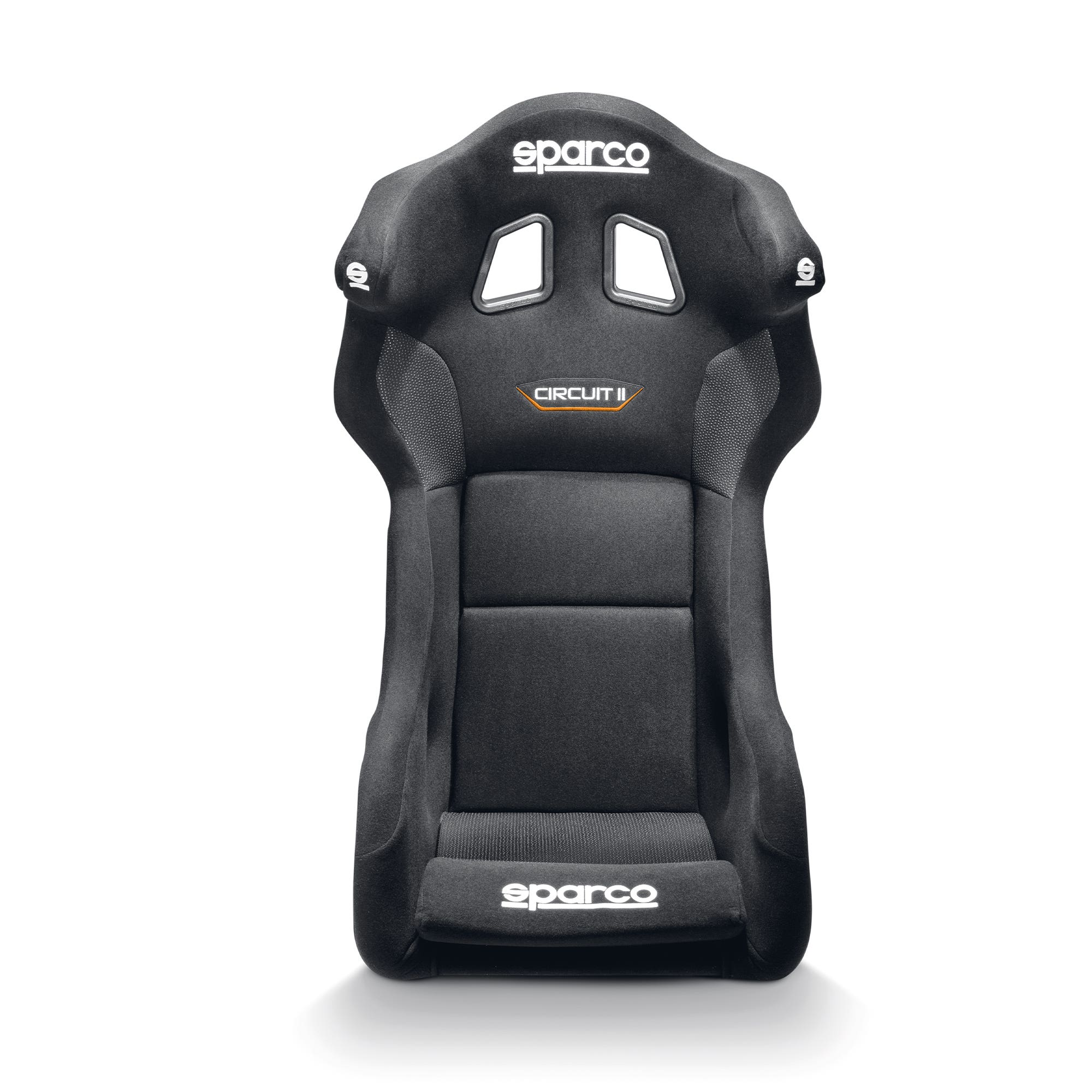 SPARCO CIRCUIT II QRT GAMING