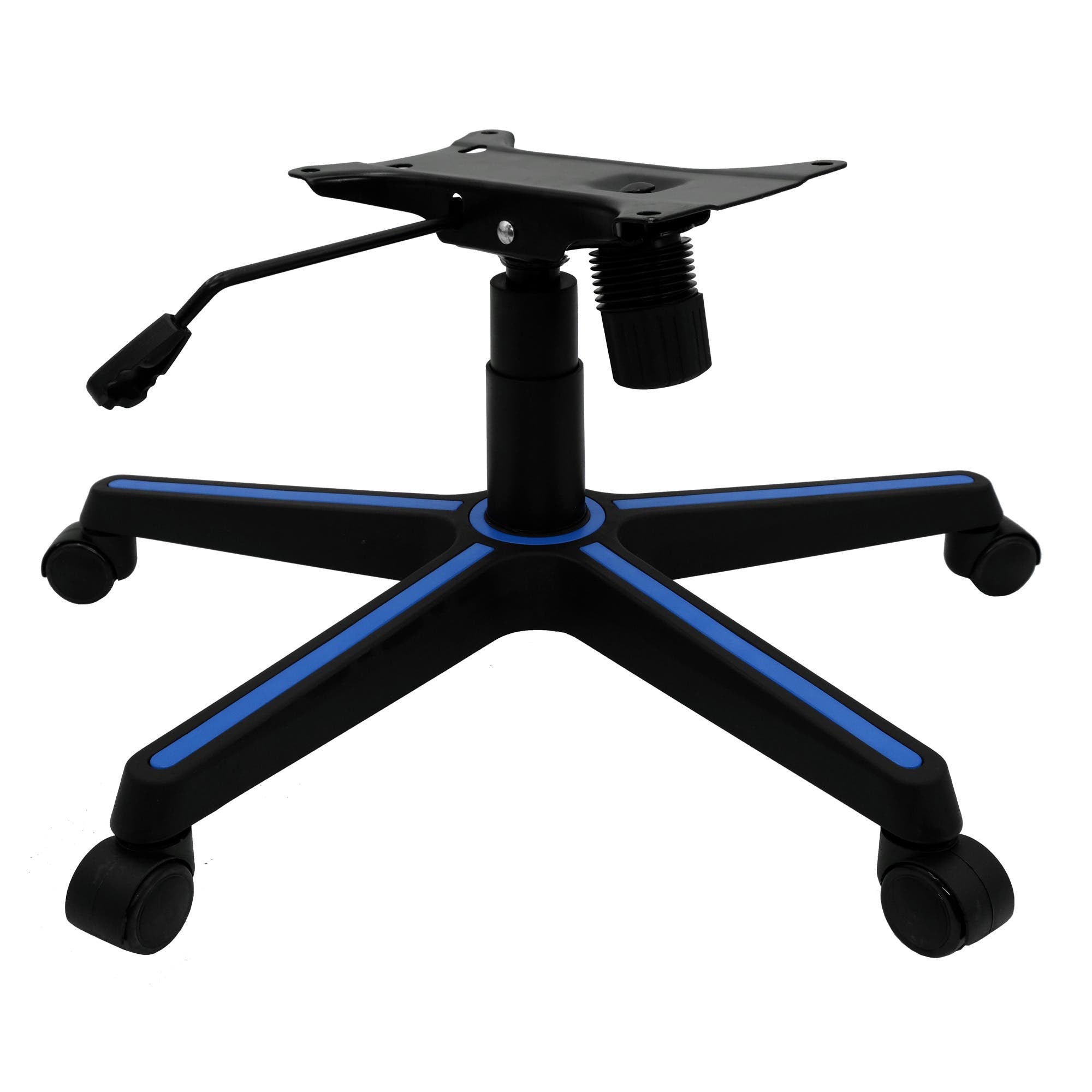 SPARCO WHEELBASE FULL KIT ICON/GRIP
