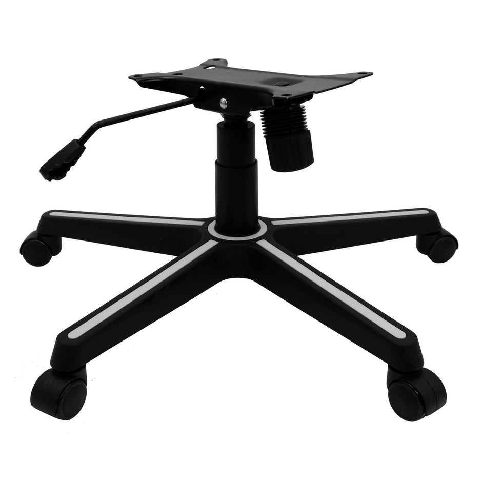 SPARCO WHEELBASE FULL KIT ICON/GRIP
