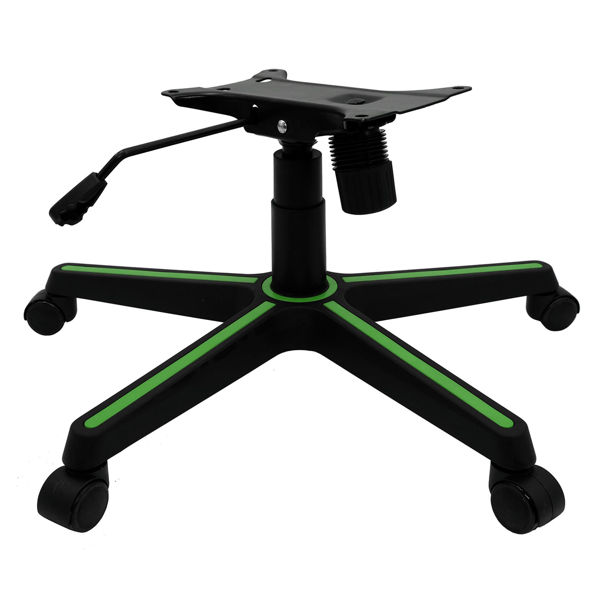 SPARCO WHEELBASE FULL KIT ICON/GRIP