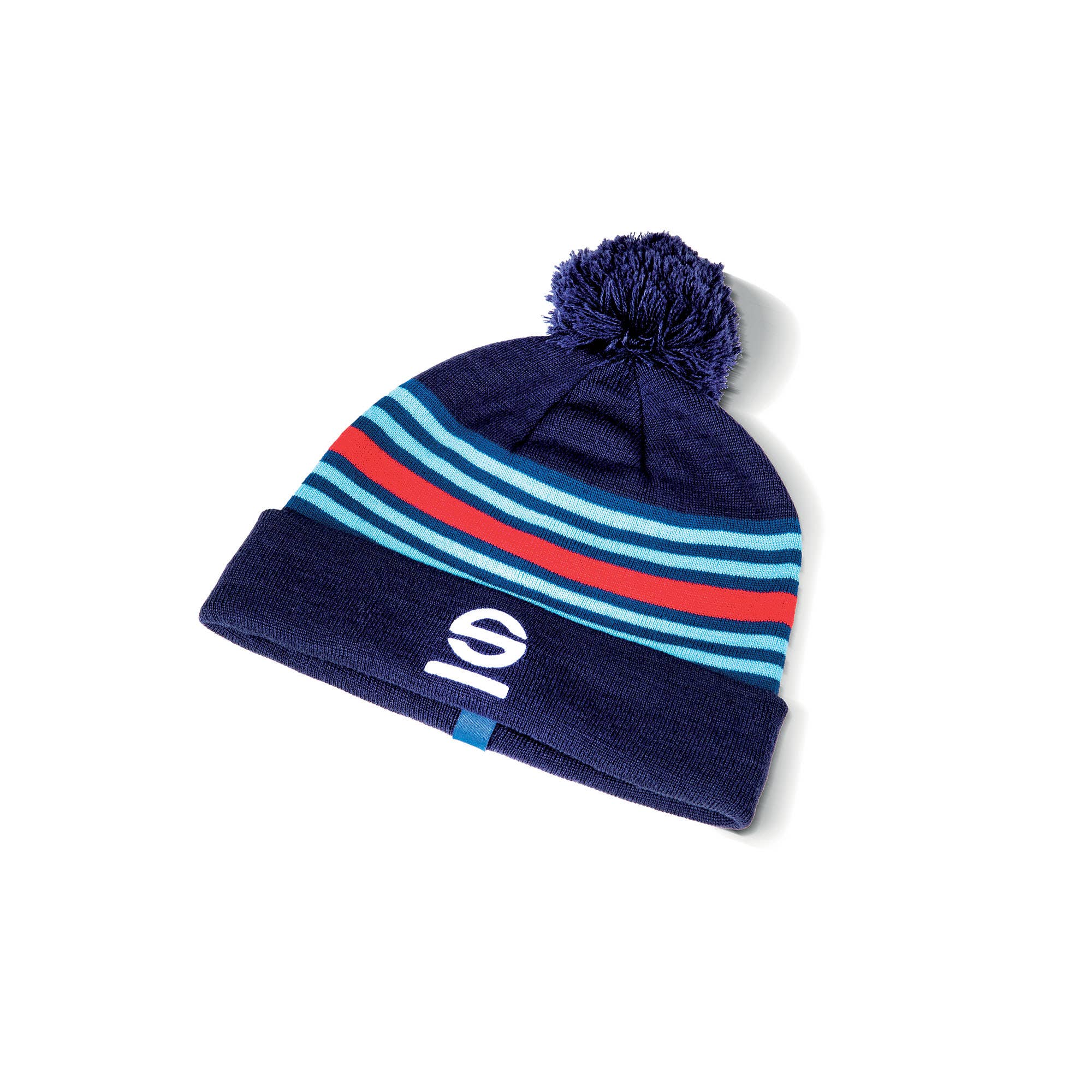 SPARCO BEANIE MARTINI RACING