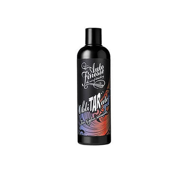 AUTO FINESSE OBLITARATE GEL 500 ml