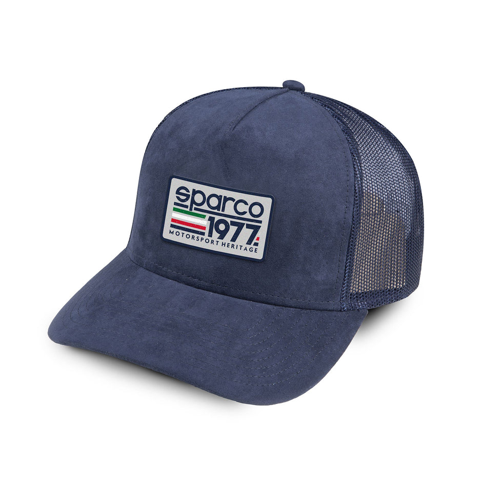 SPARCO CAP TRUCKER