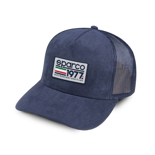 SPARCO CAP TRUCKER