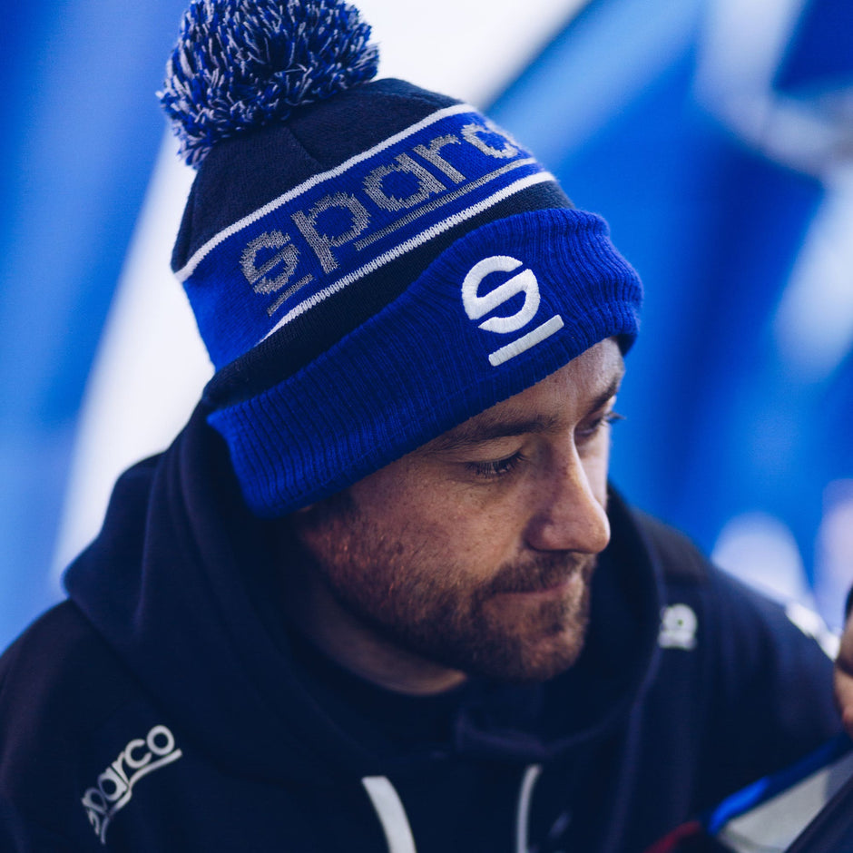 SPARCO BEANIE REFLEX