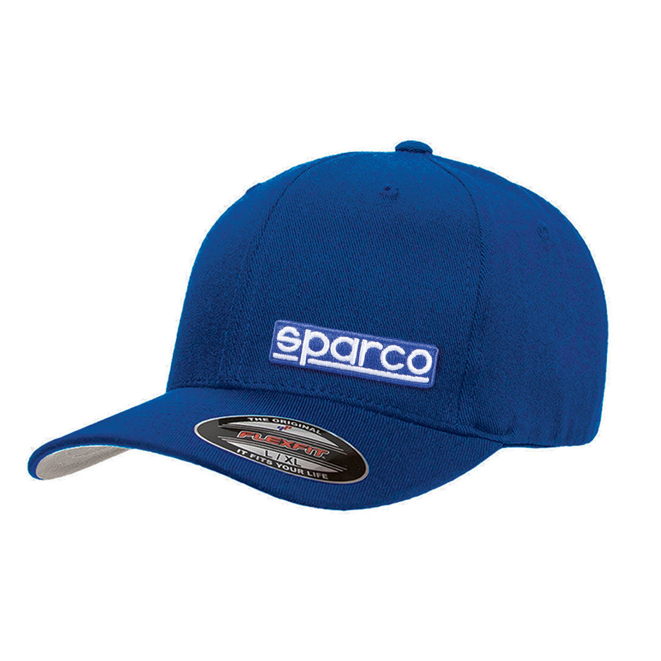 SPARCO CAP FLEXFIT
