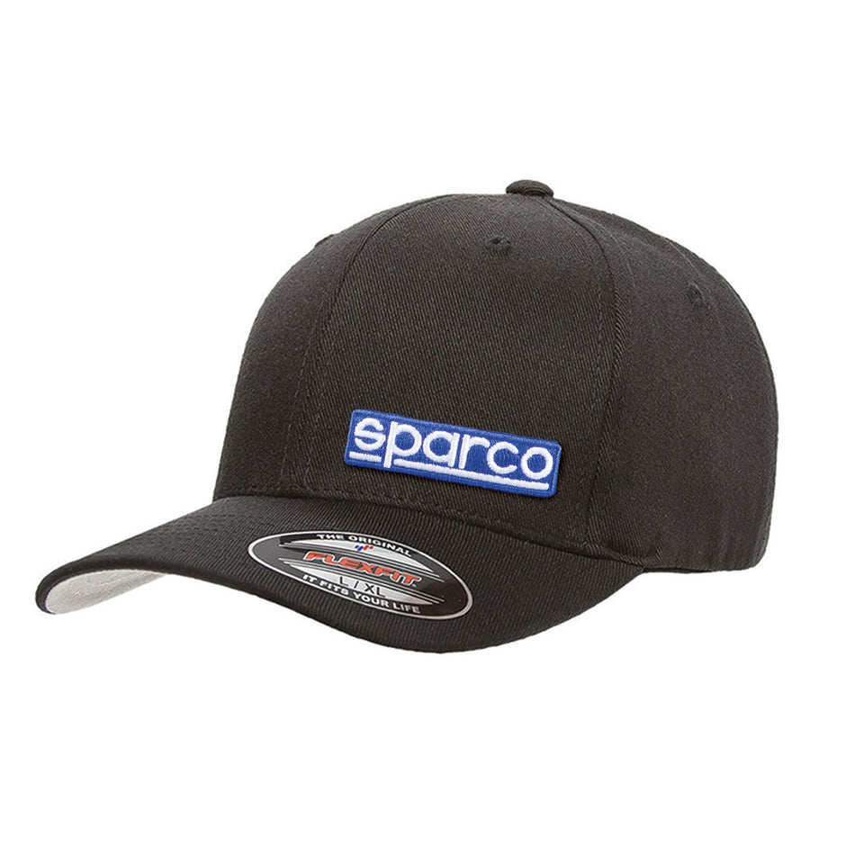 SPARCO CAP FLEXFIT