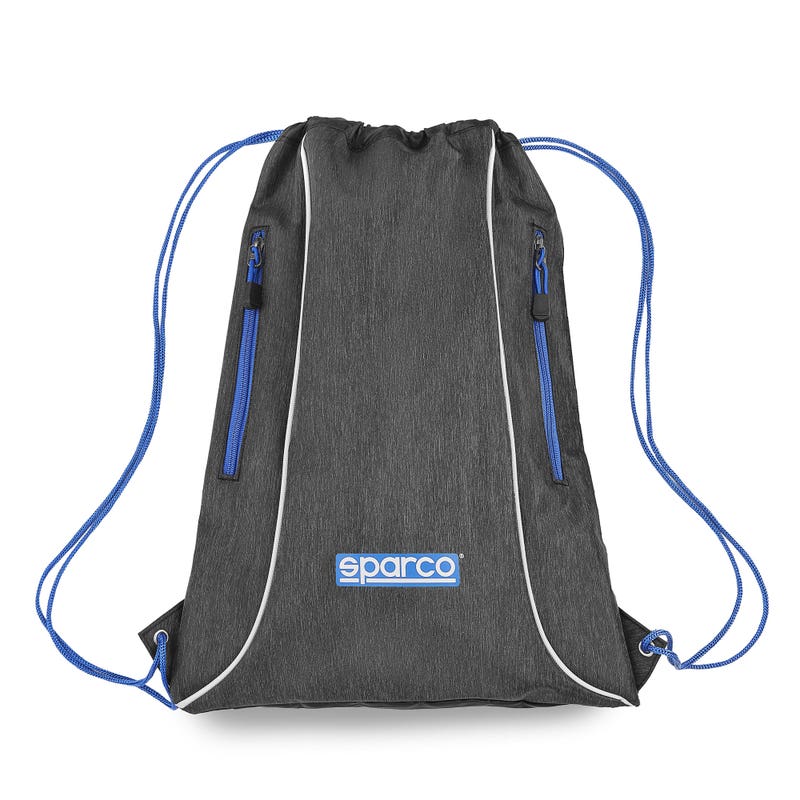 MOCHILA DE DEPORTE CON BOLSILLOS LATERALES