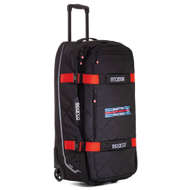 TOUR BAG MARTINI RACING