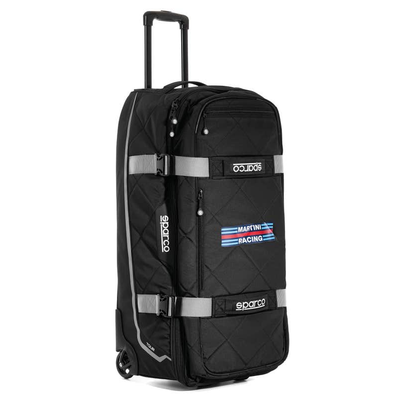 TOUR BAG MARTINI RACING
