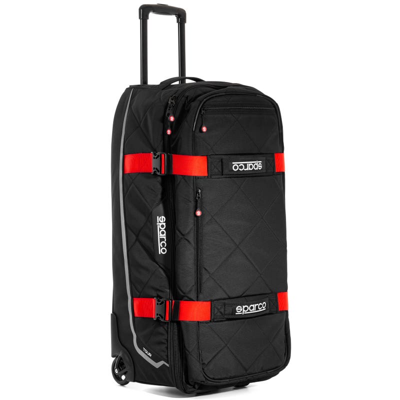 TOUR BAG