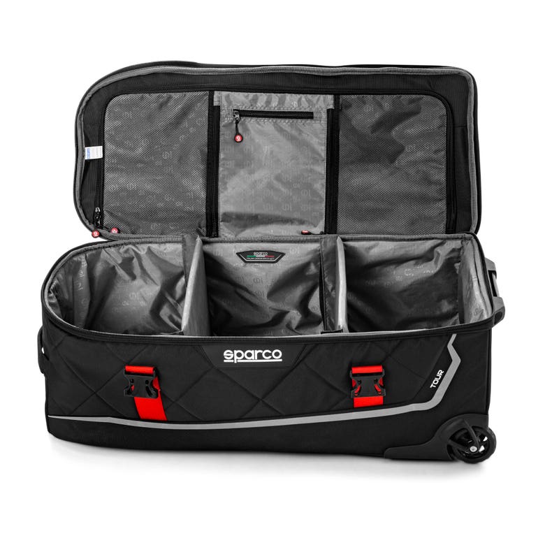 TOUR BAG
